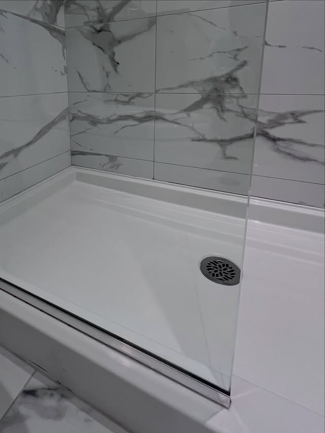 Shower cleaning service Delta
